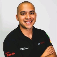 Gabriel Brito