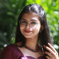 Archana A. Menon