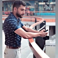 Hussam Okour