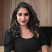 Garima Singh