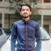 Muhammad Mehedi Hasan