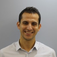 Gürol Özhan Demirel