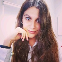 Karen Avalos Echeverría