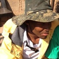 Gerald Chihoyi