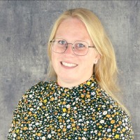 Mirjam Zanting - Datema
