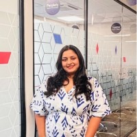 Pallavi Agarkhed