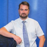 Dmitry Grigoriev