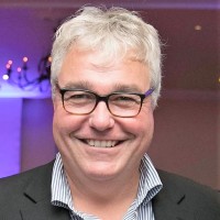 Ronald Verel
