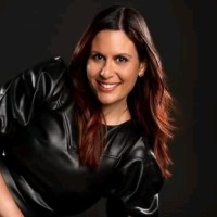 Dr. Sarah Anne Goffin