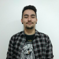Iago Bachega