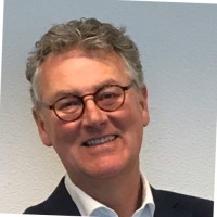 Michel Van De Pas