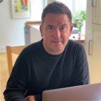 Gareth Jones