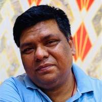 Jay Kumar