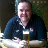 Steve Snarey