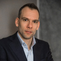 Albert Van Der Meer