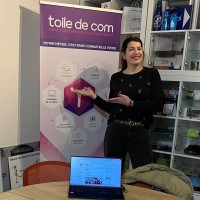Caroline Blévin
