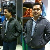 Vikram S.