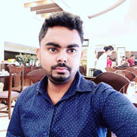 Koushick Sarkar