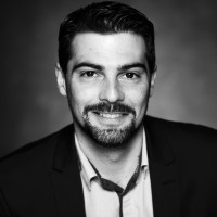 Xavier Berthonneau