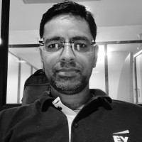 Ravi Kumar Yadav