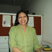 bharti mehta