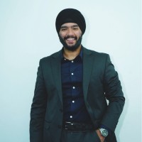 Japshabad Singh Suri