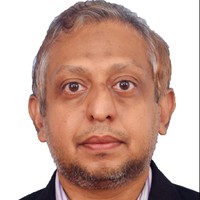 Shameel Nizamdeen
