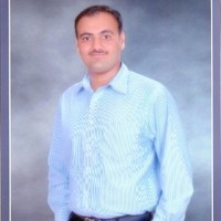 janak joshi