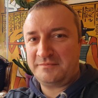 Boris Mesin