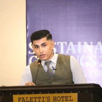Muhammad Muizz Ul Haq