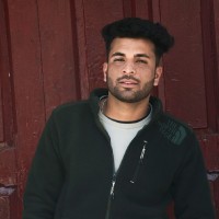 Vivek Bhardwaj