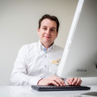 johan willemsen