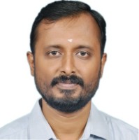 Arunkumar A Subramanian