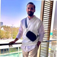 Ahmed Taha