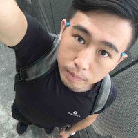 Eric Wang