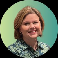 Julie Emory-Johnson, Ed.D.