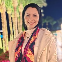 Aya Ghonim ,Mba ,Hrmd