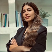 Noura Barakeh