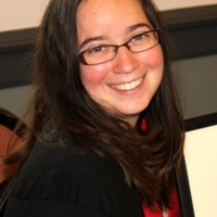 Mariana Aldridge
