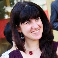 Anna Kislova