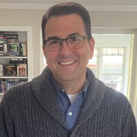Todd Mccammon