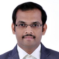 Kiran Palusa
