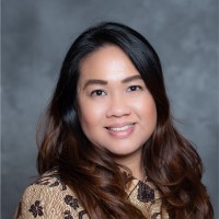 Charlotte Hutagalung