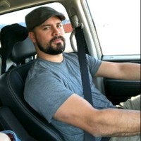 David Contreras