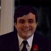 Keith Kerns