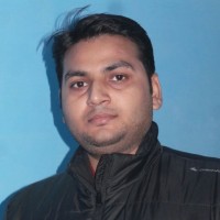 Anil Tiwari