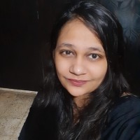 Prachi Vakharia