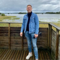 Jesper Starreveld