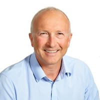 Erik Eldrup
