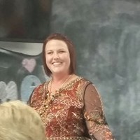 Beth Murphy